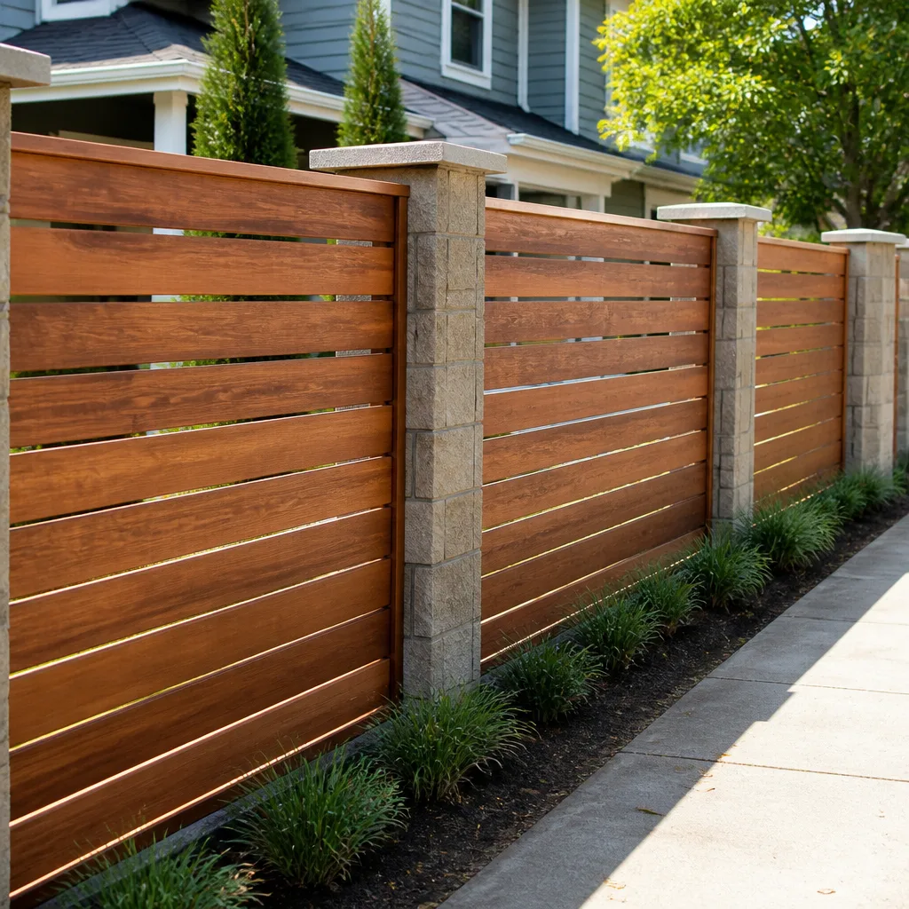 Fence