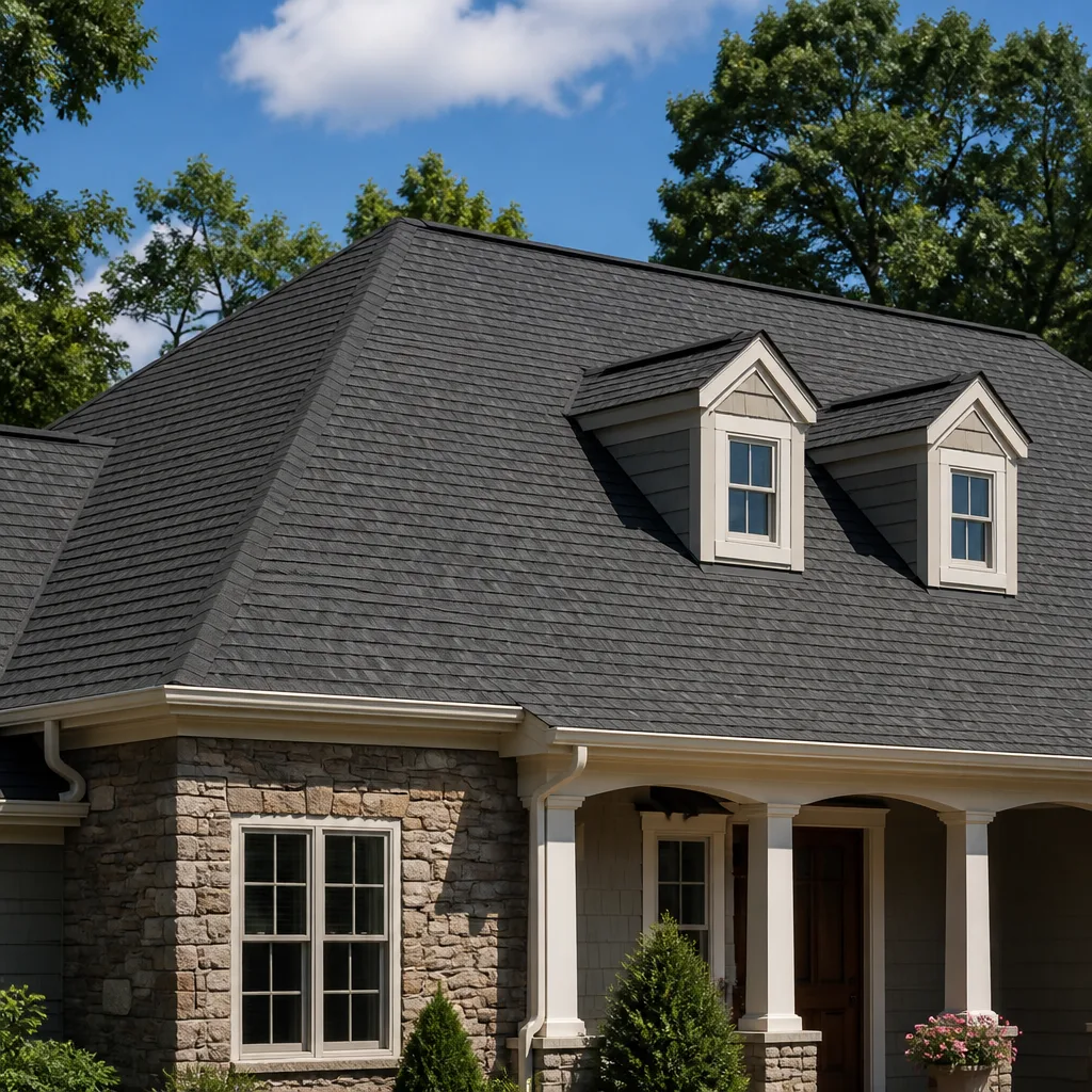 Roofing