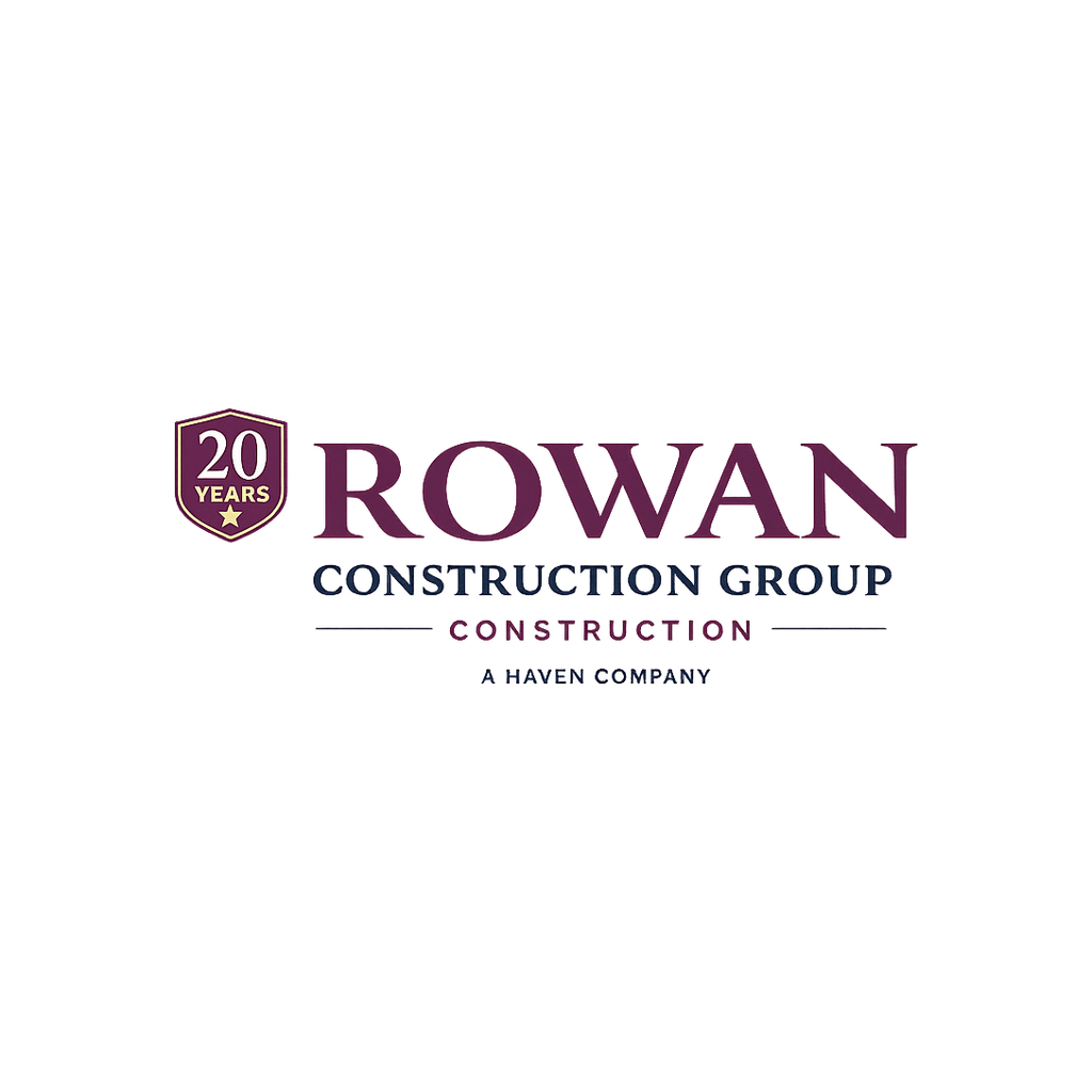 Rowan Construction Group Long Beach